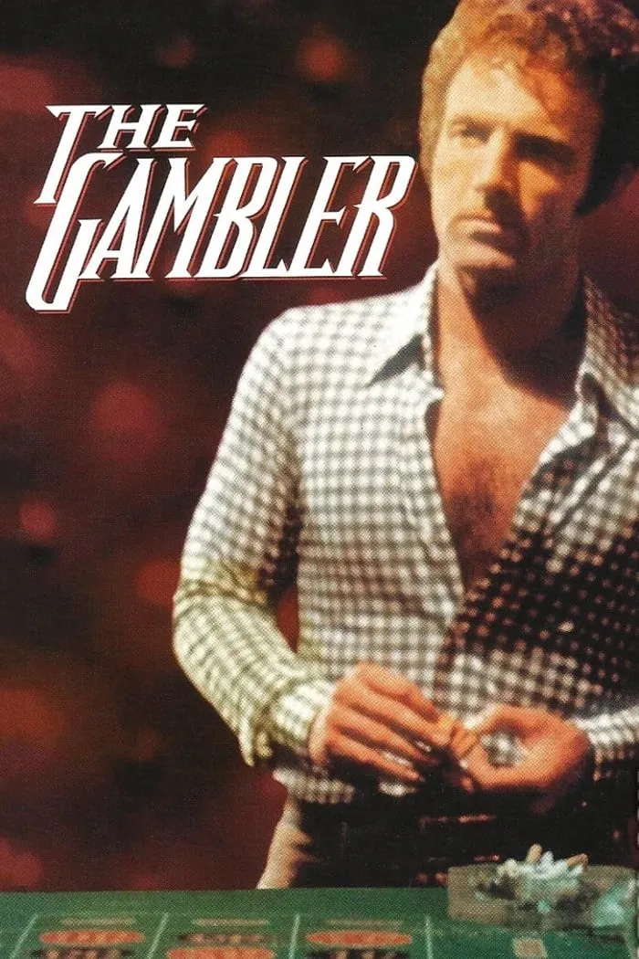 The Gambler poster