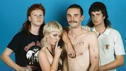 Amyl & The Sniffers