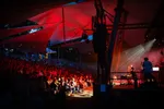 Black Country, New Road in het Openluchttheater De Goffert