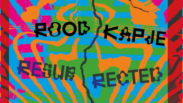 ROODKAPJE RESURRECTED