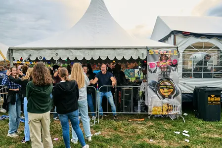 Willems Wondere Weiland, zaterdag 1 juli 2023