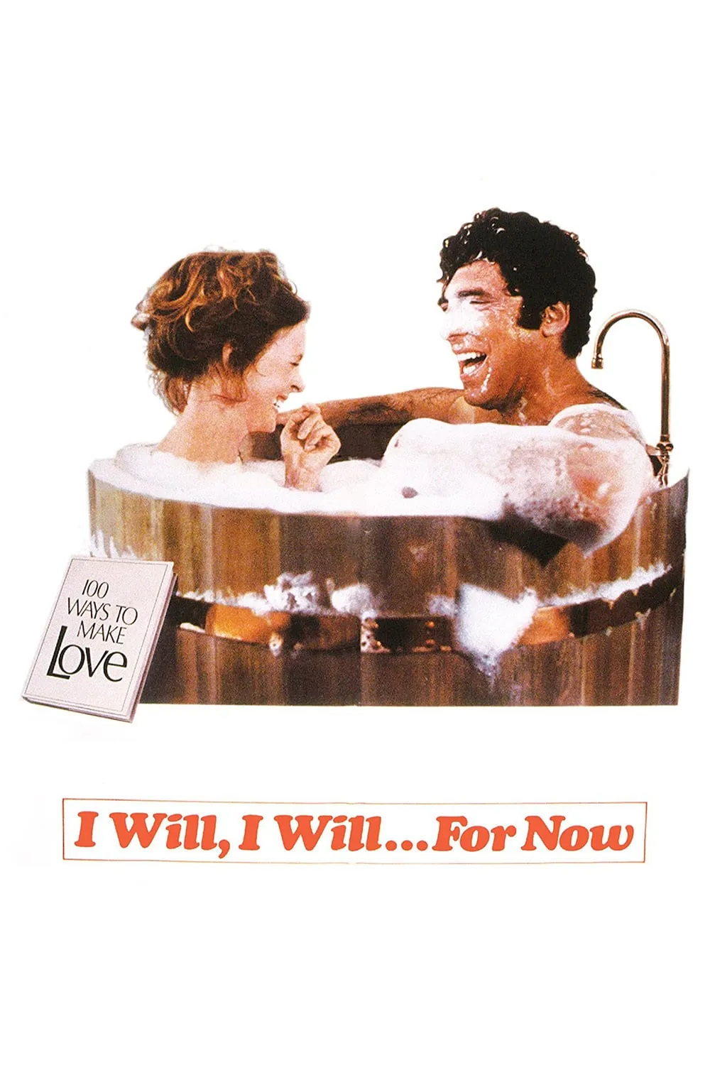 I Will I Will ... For Now poster