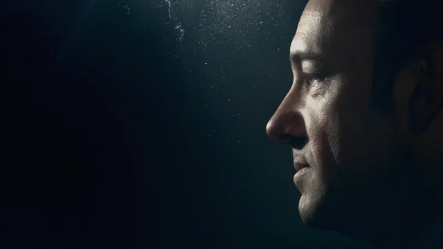 Kevin Spacey