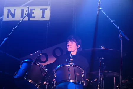 Sophie Straat @ Effenaar