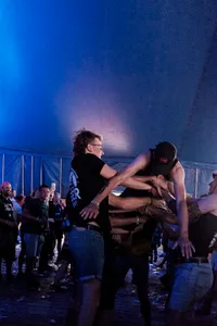 Zwarte Cross 2026