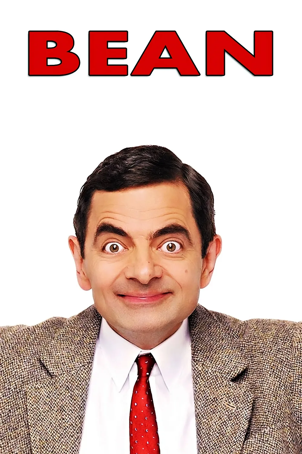 Bean poster