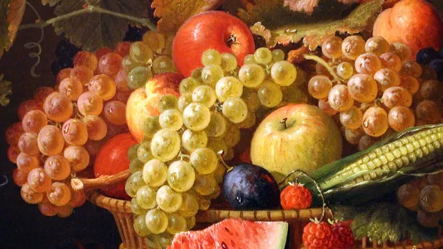 Het Kader, schilderij, olieverf op doek, behang. Pixabay: Carlotta Silvestrini