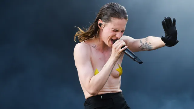 Christine and the Queens @ Best Kept Secret 2023