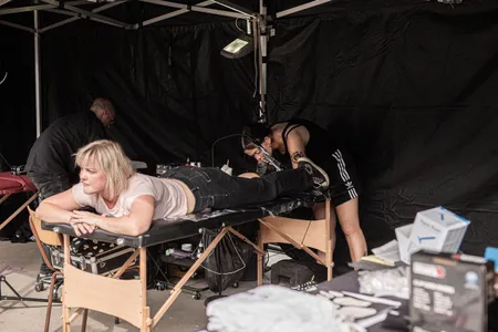 Loose Ends 2024, zaterdag 24 augustus 2024