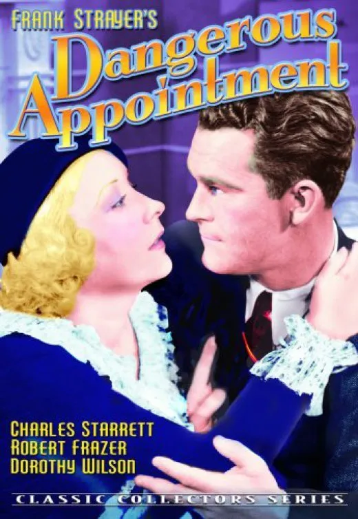 One in a Million poster