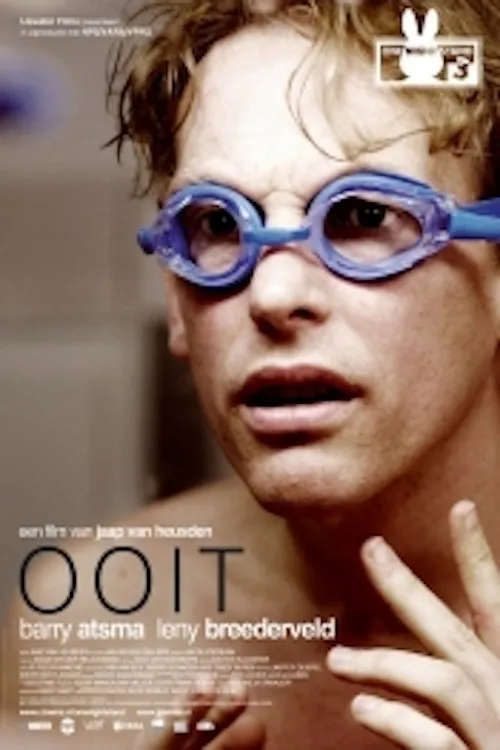 Ooit poster