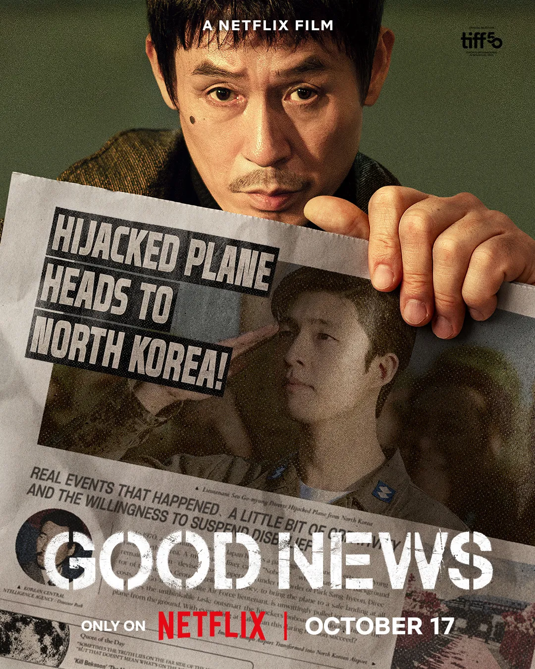 Good News poster