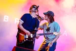 Balu Brigada op Pinkpop 2026