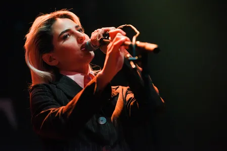 Hiqpy @ Paaspop 2024