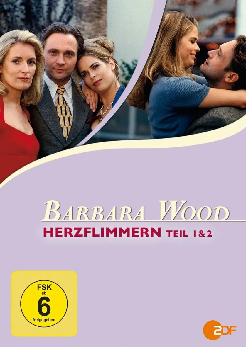 Herzflimmern poster