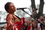 Nectar Woode op Down The Rabbit Hole 2026