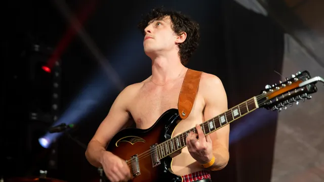 The Goa Express op Best Kept Secret 2022