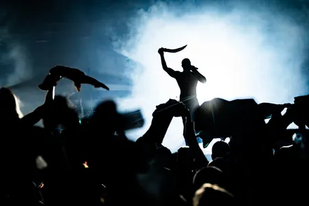 Sef op Werfpop 2026