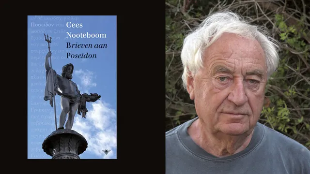 Cees Nooteboom
