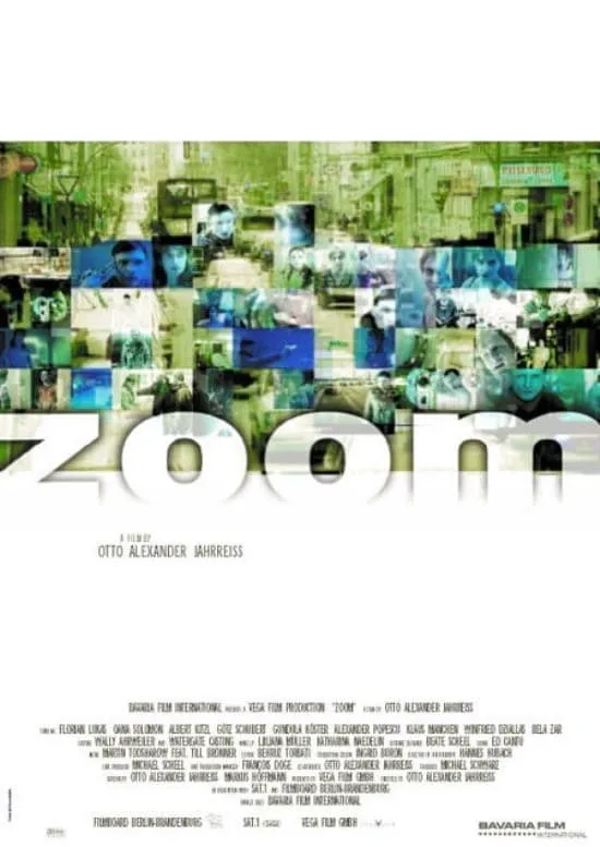 Zoom poster
