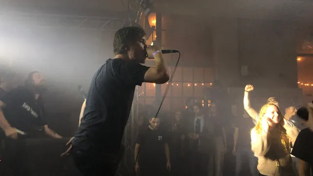 Changing Tides op Popronde 2021