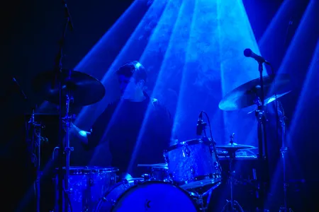 Die Wilde Jagd @ Hall of Fame