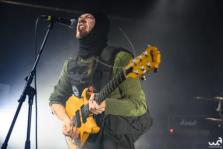 Bombstrap, Peel Slowly and See 2026