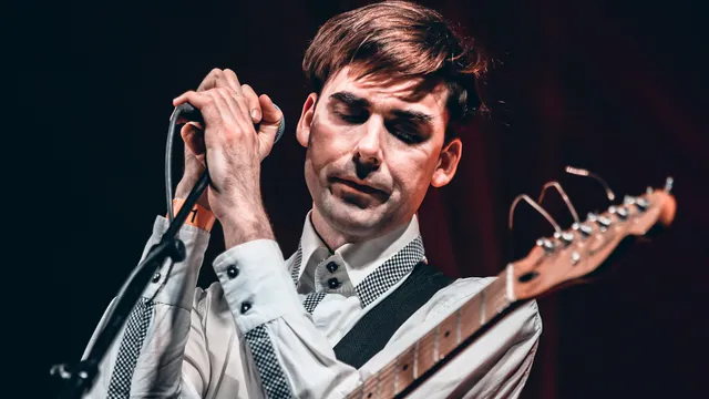 Rats on Rafts @ BKS 2022