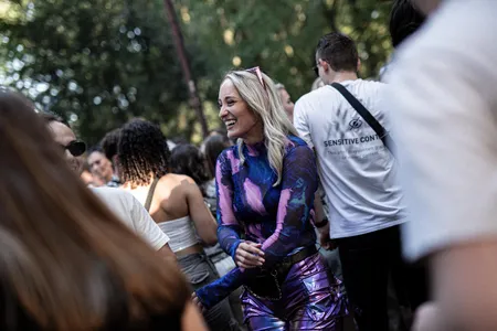 Into the Woods 2024, vrijdag 20 september 2024