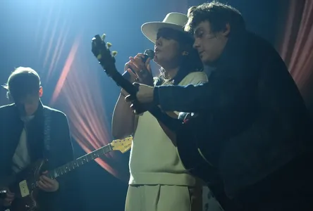 Maxime Barlag + Danny van Tiggele