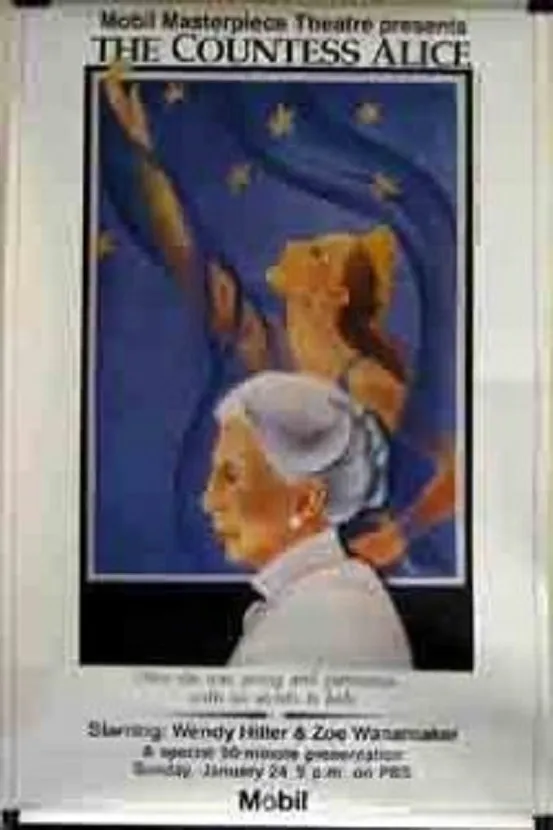 Countess Alice poster