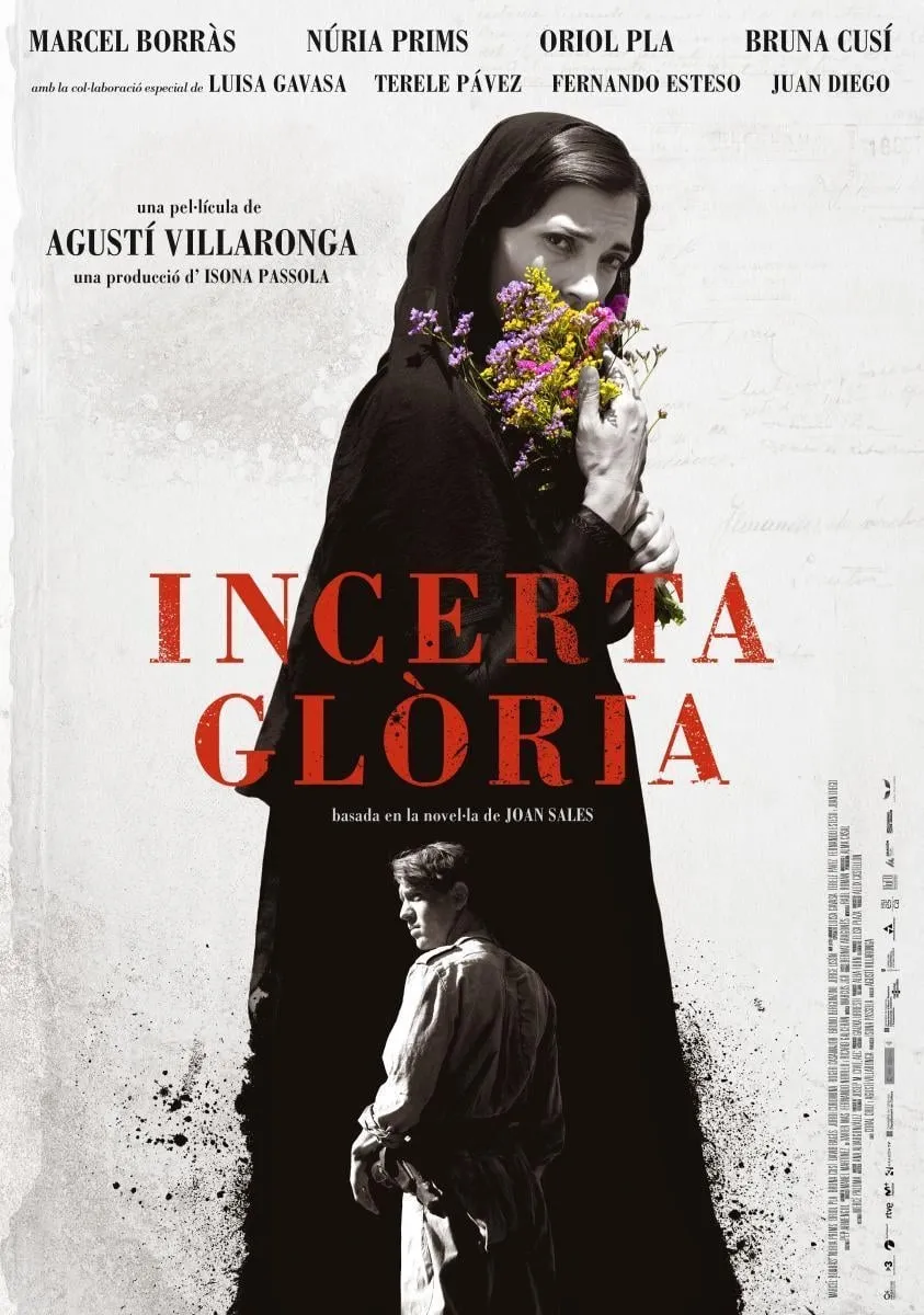Incerta Gloria poster