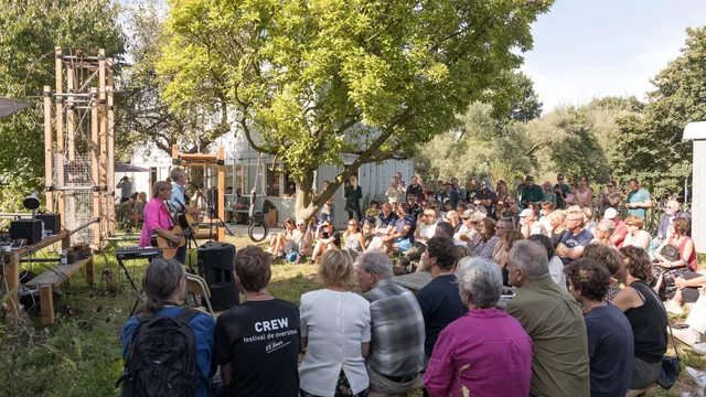 Festival de Oversteek 2023