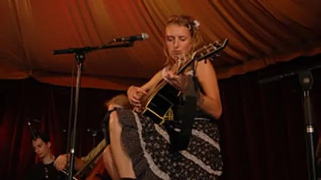 Hanneke de Jong