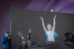 Kygo op Pinkpop 2016