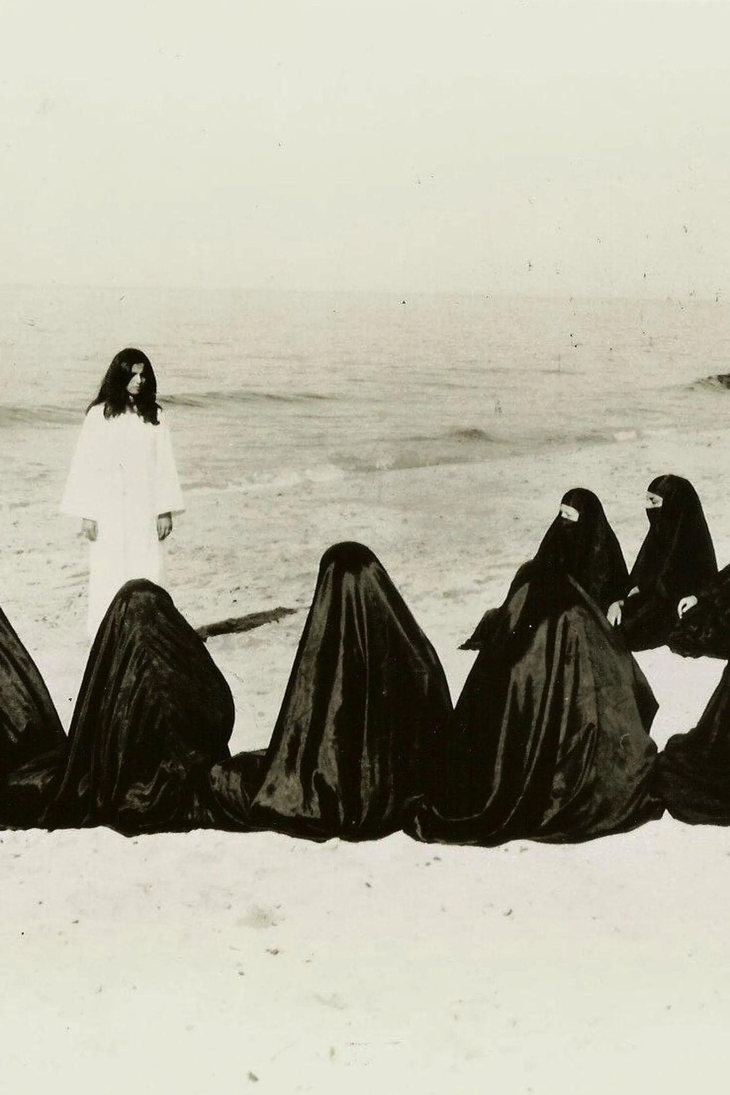 Leila wa al ziap poster