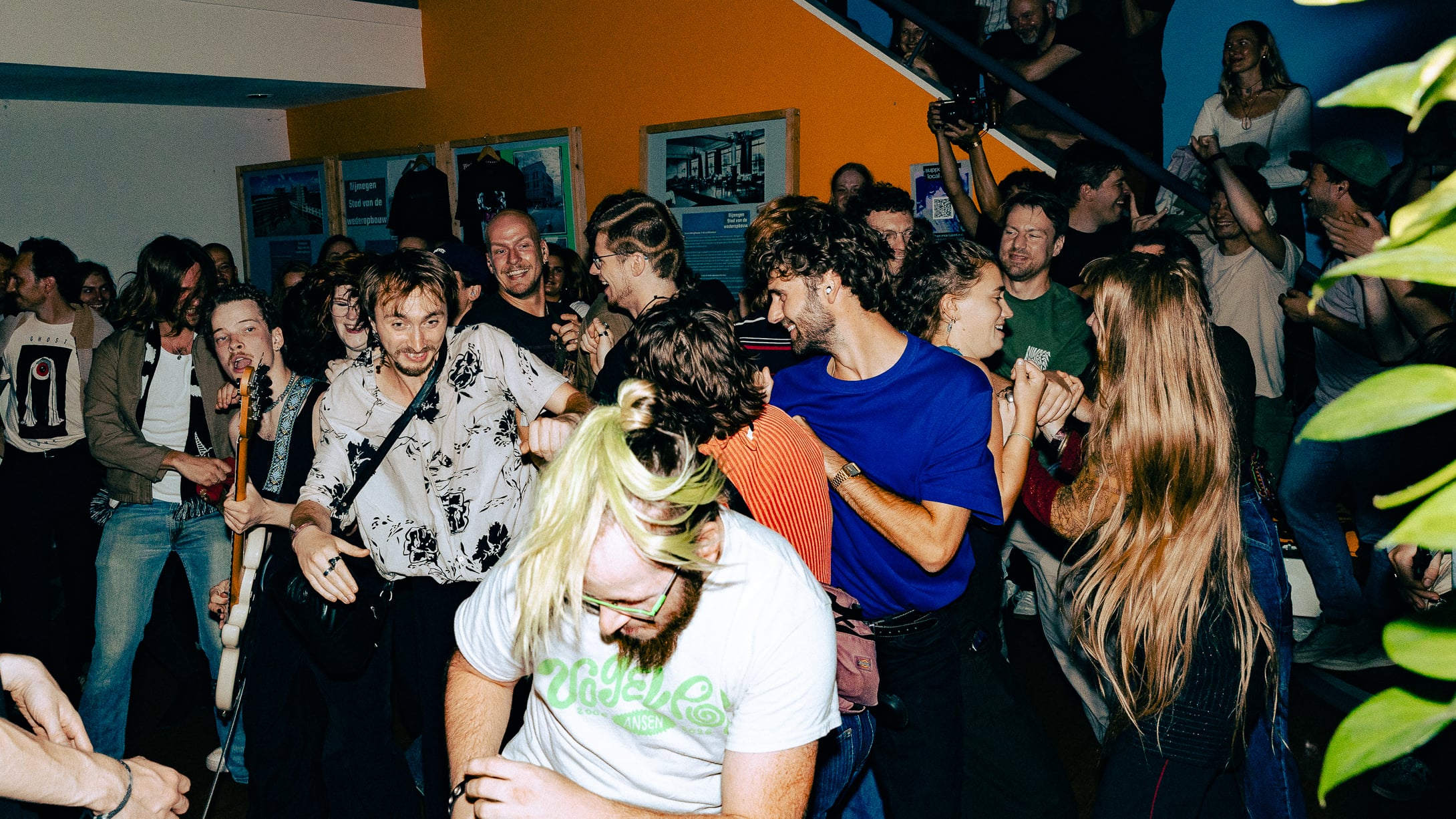 Popronde 2026: deze 10 acts overtuigden in 10 minuten