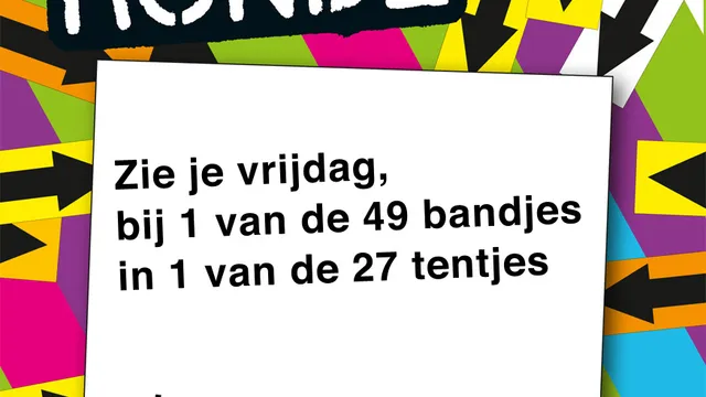Popronde 2007