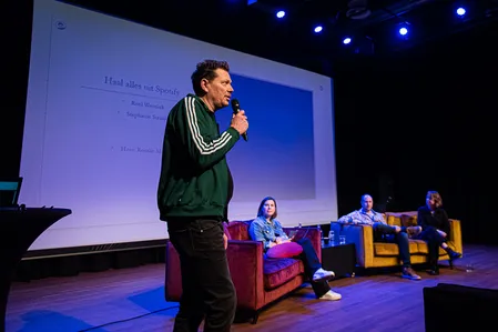 Muziek Meeting Achterhoek