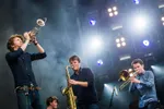 Jungle By Night op Pinkpop 2016