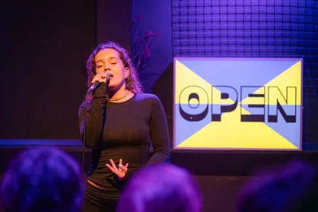 OPEN DOMfest finale, 5 november 2024 @ De Helling