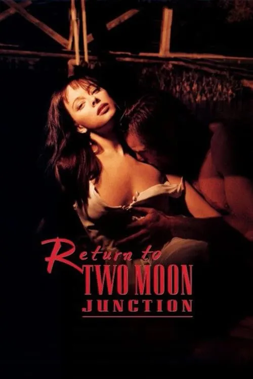 Return To Two-Moon Junction poster