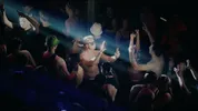 Still uit Tiktok Ravers'