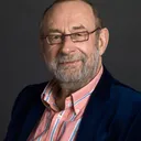 Portretfoto Hans Dorrestijn