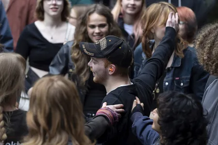 Shitman