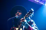 Samm Henshaw   A kerk, ESNS16