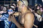 Optreden IJSLAND bij Inter-City