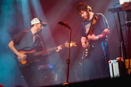 Alice Phoebe Lou @ Best Kept Secret 2024