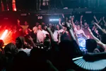 Intercell x Skin On Skin Invites By Day @ Amsterdam Dance Event 2026