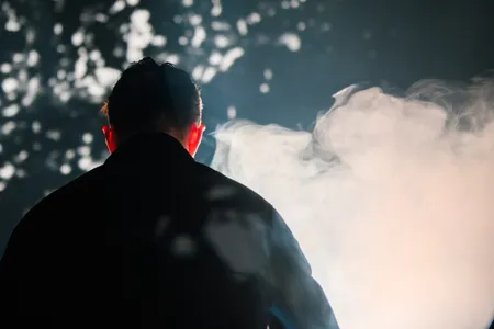 Amenra @ Paaspop 2024